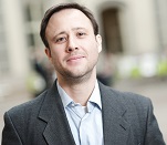 Photo of Cristian Huse